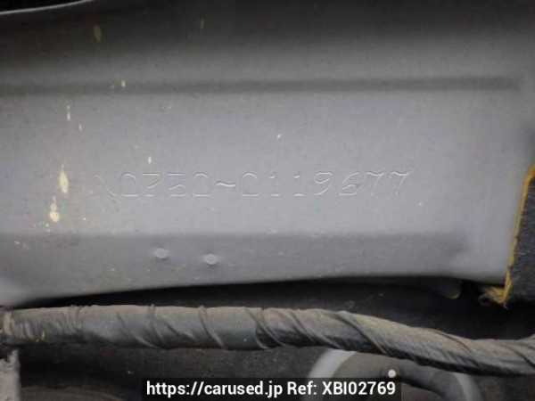 Used 2012 AT toyota probox-van NCP50V Image[12]