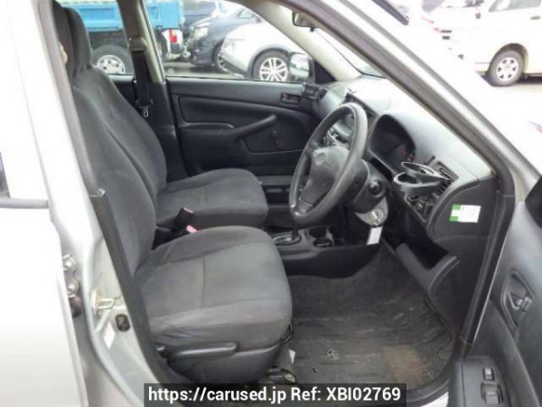 Used 2012 AT toyota probox-van NCP50V Image[13]