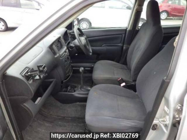 Used 2012 AT toyota probox-van NCP50V Image[14]