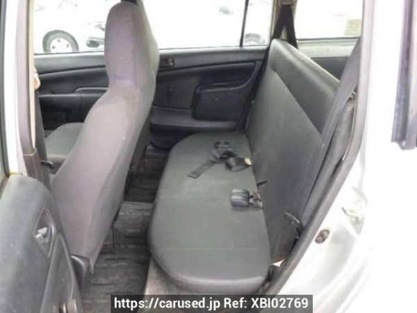 Used 2012 AT toyota probox-van NCP50V Image[16]