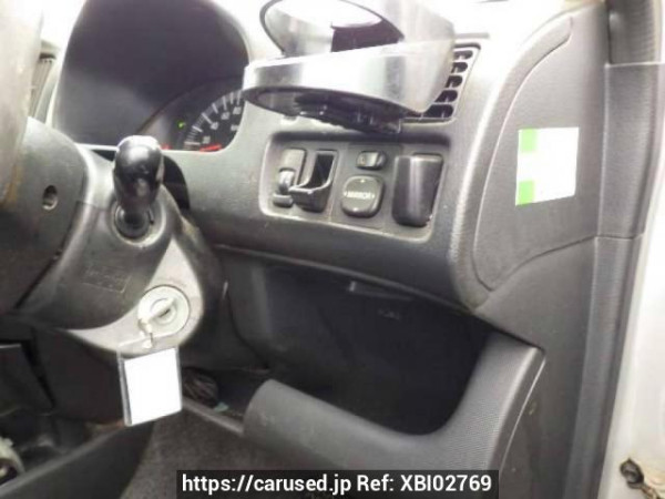 Used 2012 AT toyota probox-van NCP50V Image[20]