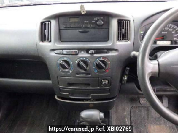 Used 2012 AT toyota probox-van NCP50V Image[21]