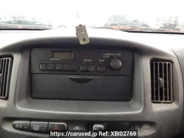 Used 2012 AT toyota probox-van NCP50V Image[22]
