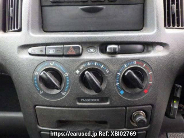 Used 2012 AT toyota probox-van NCP50V Image[23]