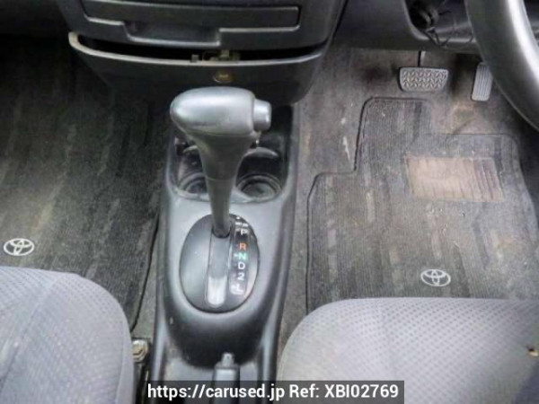 Used 2012 AT toyota probox-van NCP50V Image[24]