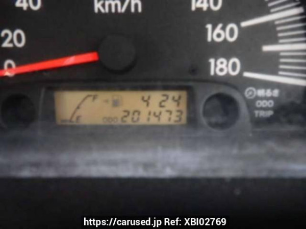 Used 2012 AT toyota probox-van NCP50V Image[25]