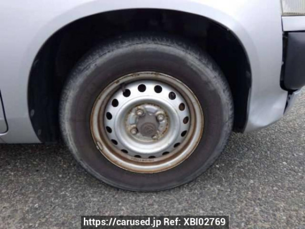 Used 2012 AT toyota probox-van NCP50V Image[26]