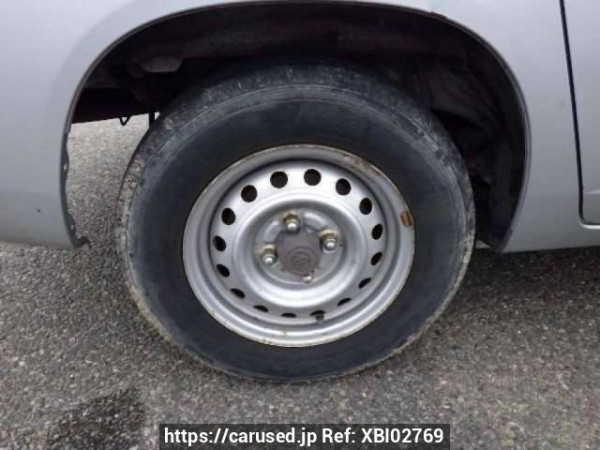 Used 2012 AT toyota probox-van NCP50V Image[28]