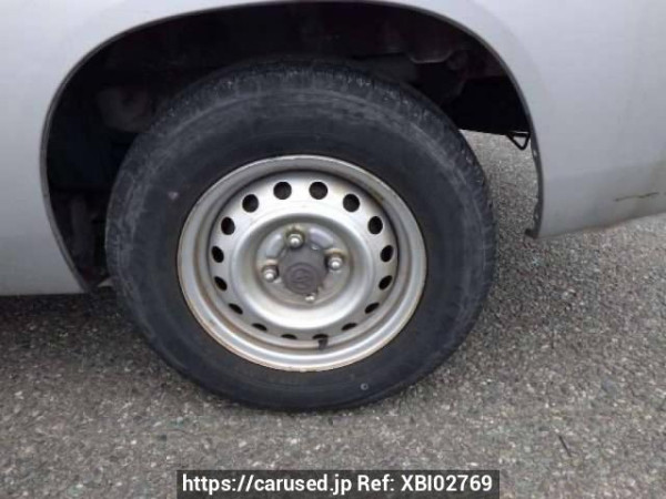 Used 2012 AT toyota probox-van NCP50V Image[29]