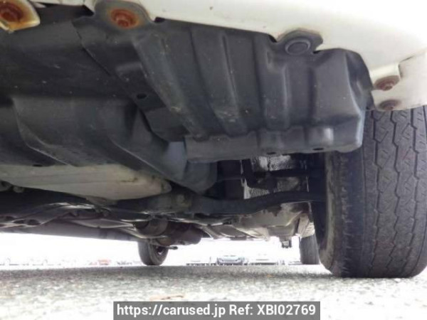 Used 2012 AT toyota probox-van NCP50V Image[31]
