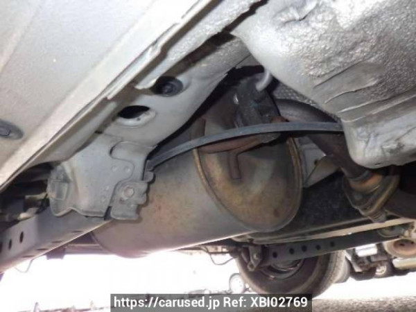 Used 2012 AT toyota probox-van NCP50V Image[35]