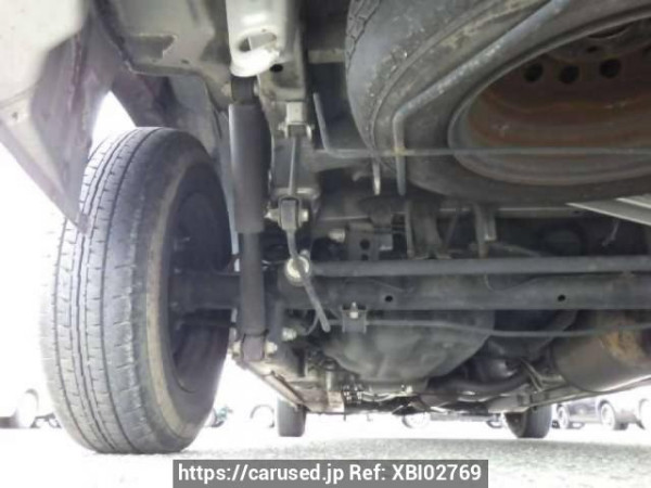 Used 2012 AT toyota probox-van NCP50V Image[36]