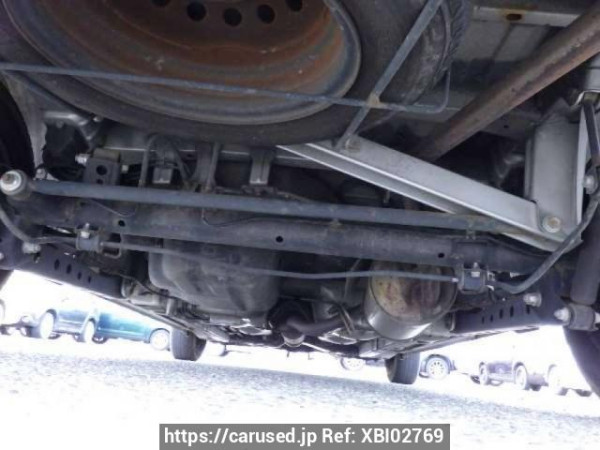 Used 2012 AT toyota probox-van NCP50V Image[37]