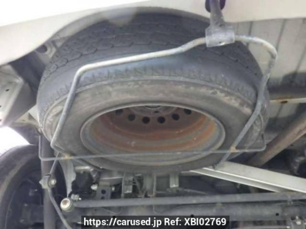Used 2012 AT toyota probox-van NCP50V Image[39]