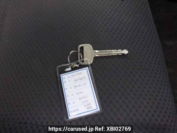 Used 2012 AT toyota probox-van NCP50V Image[40]