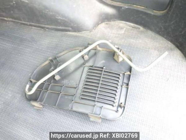 Used 2012 AT toyota probox-van NCP50V Image[42]