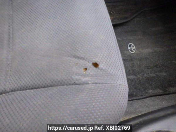 Used 2012 AT toyota probox-van NCP50V Image[43]