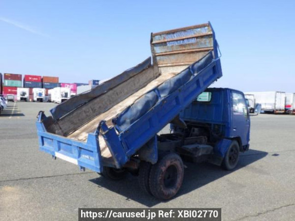 Used 1988 MT mitsubishi canter FE311BD Image[5]