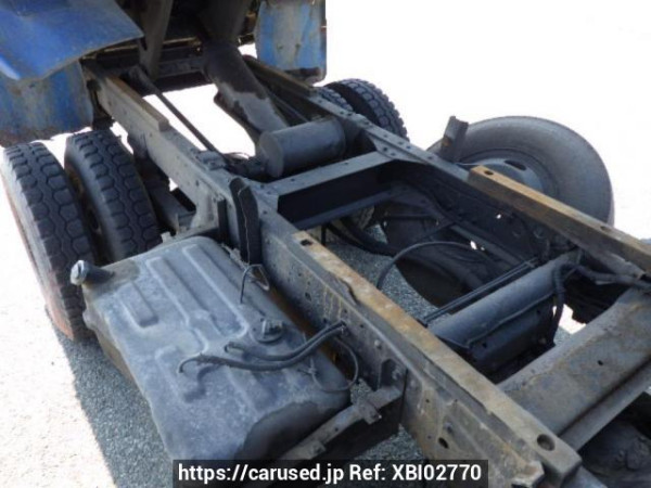 Used 1988 MT mitsubishi canter FE311BD Image[6]