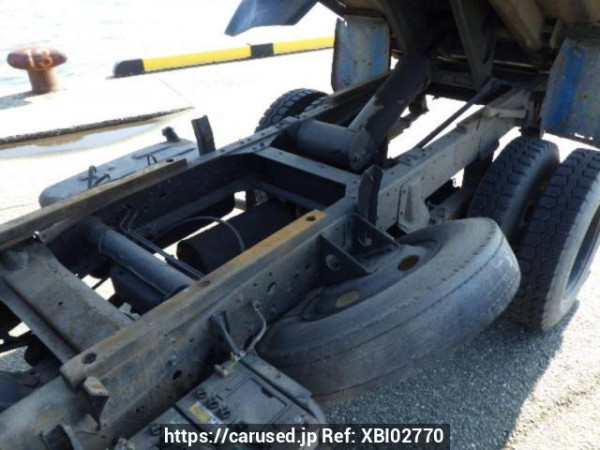 Used 1988 MT mitsubishi canter FE311BD Image[7]