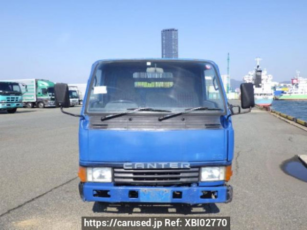 Used 1988 MT mitsubishi canter FE311BD Image[9]