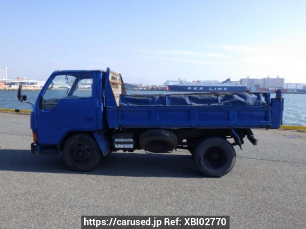Used 1988 MT mitsubishi canter FE311BD Image[11]