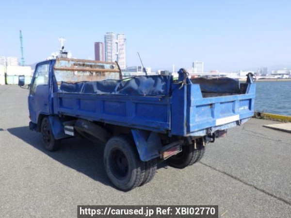Used 1988 MT mitsubishi canter FE311BD Image[12]
