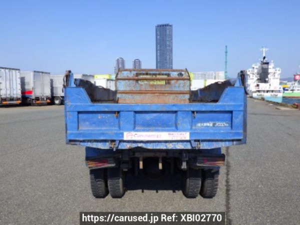 Used 1988 MT mitsubishi canter FE311BD Image[13]