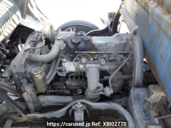 Used 1988 MT mitsubishi canter FE311BD Image[16]