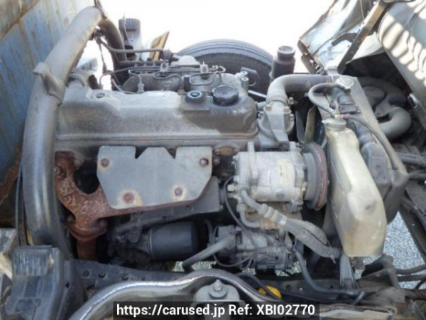 Used 1988 MT mitsubishi canter FE311BD Image[17]