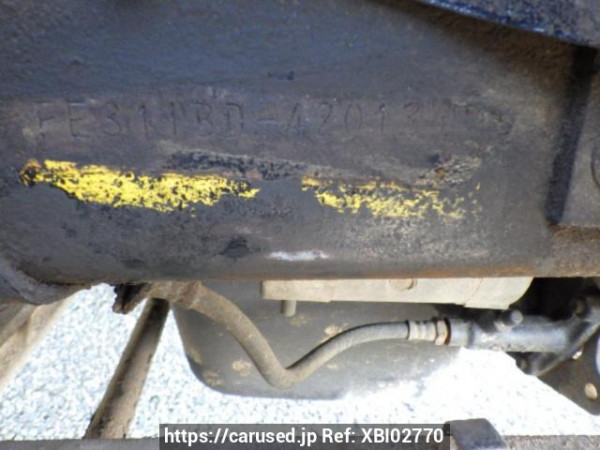 Used 1988 MT mitsubishi canter FE311BD Image[21]