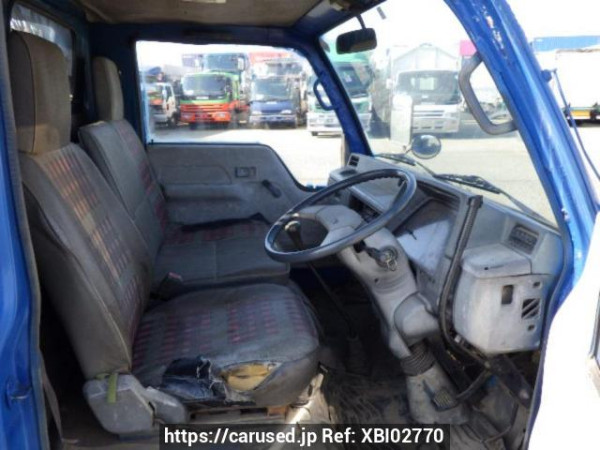 Used 1988 MT mitsubishi canter FE311BD Image[23]