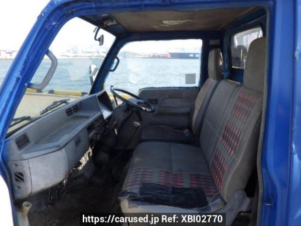 Used 1988 MT mitsubishi canter FE311BD Image[24]