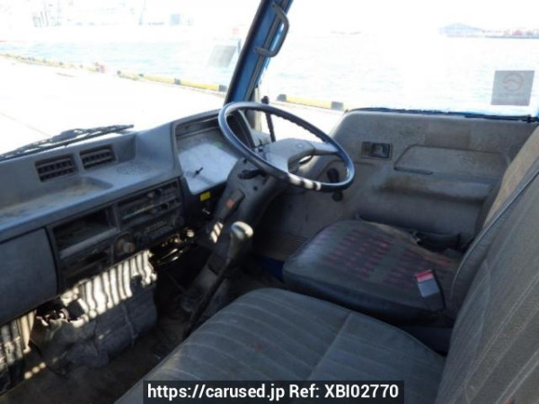 Used 1988 MT mitsubishi canter FE311BD Image[26]
