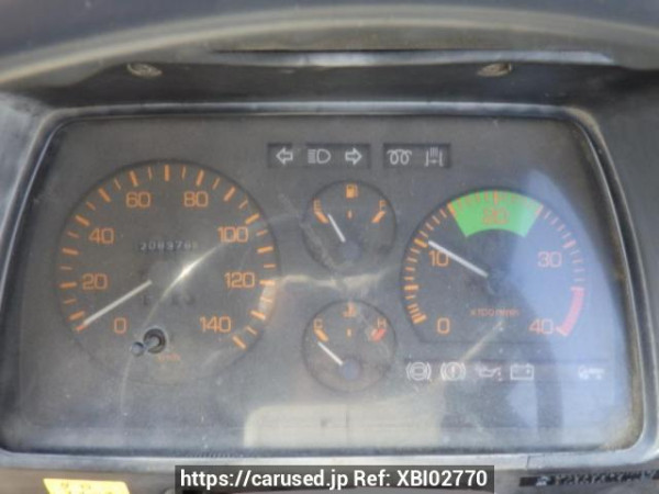 Used 1988 MT mitsubishi canter FE311BD Image[27]