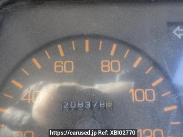 Used 1988 MT mitsubishi canter FE311BD Image[28]