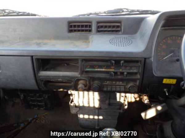 Used 1988 MT mitsubishi canter FE311BD Image[29]