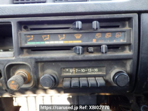 Used 1988 MT mitsubishi canter FE311BD Image[30]