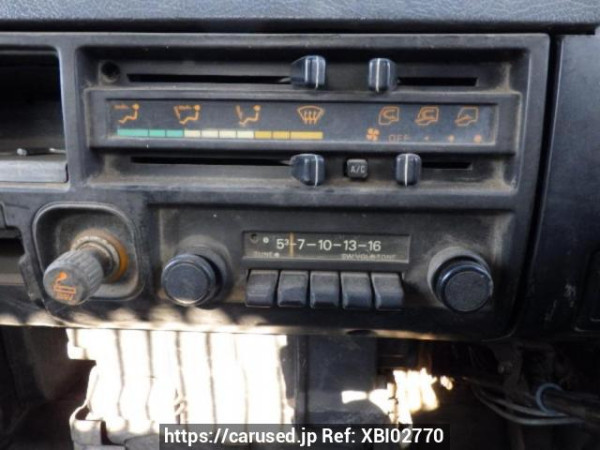 Used 1988 MT mitsubishi canter FE311BD Image[31]