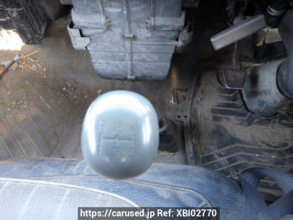 Used 1988 MT mitsubishi canter FE311BD Image[32]