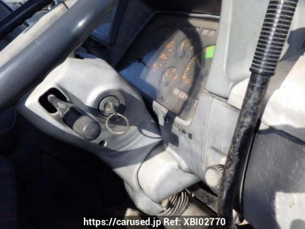 Used 1988 MT mitsubishi canter FE311BD Image[33]
