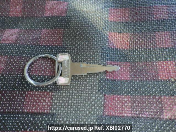 Used 1988 MT mitsubishi canter FE311BD Image[34]