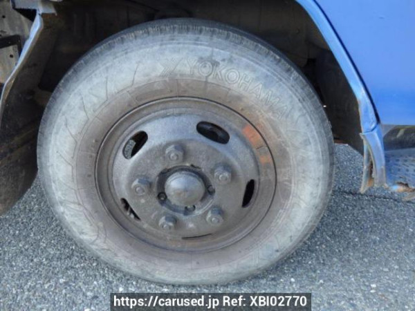Used 1988 MT mitsubishi canter FE311BD Image[35]