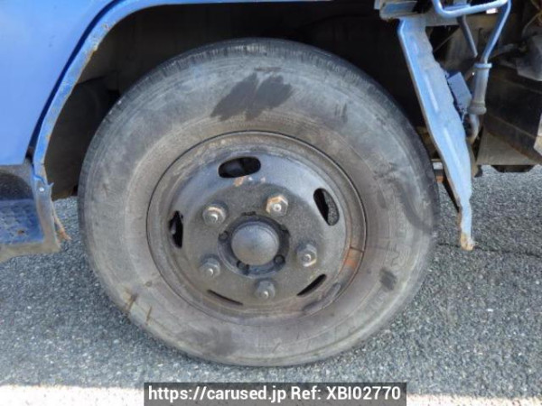 Used 1988 MT mitsubishi canter FE311BD Image[36]