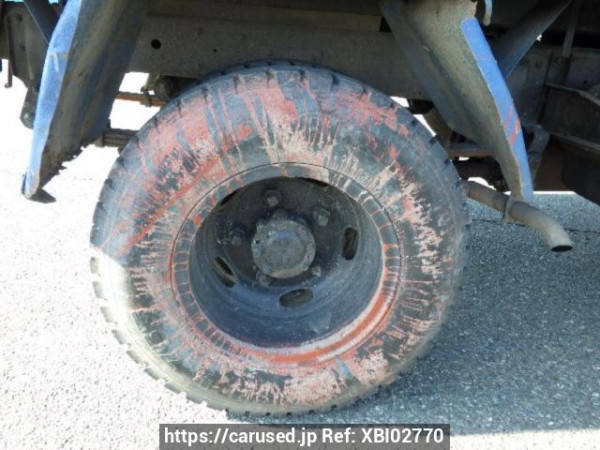 Used 1988 MT mitsubishi canter FE311BD Image[37]