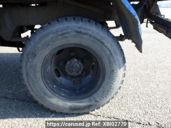 Used 1988 MT mitsubishi canter FE311BD Image[38]