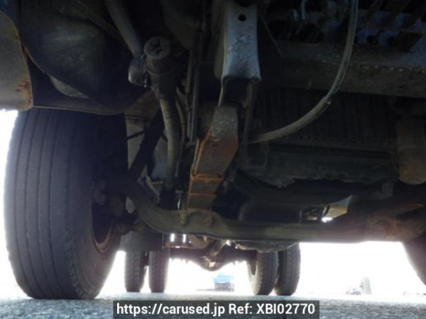 Used 1988 MT mitsubishi canter FE311BD Image[39]