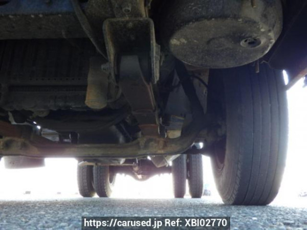 Used 1988 MT mitsubishi canter FE311BD Image[40]
