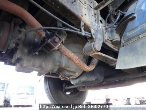 Used 1988 MT mitsubishi canter FE311BD Image[41]