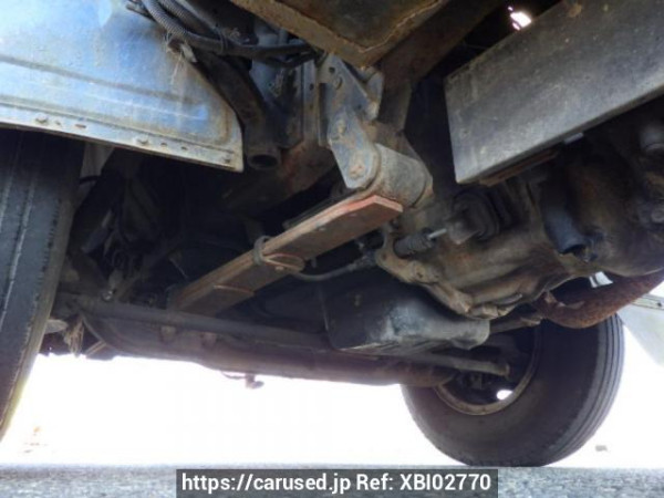 Used 1988 MT mitsubishi canter FE311BD Image[42]
